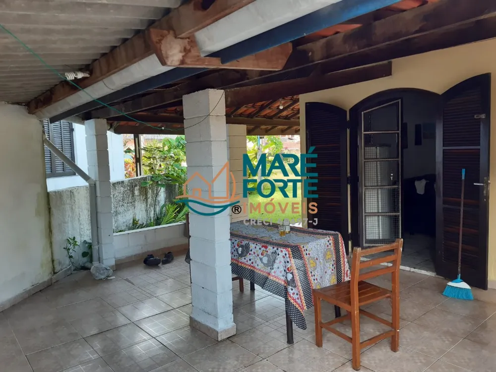 Chácara, 2 quartos, 1170 m² - Foto 1