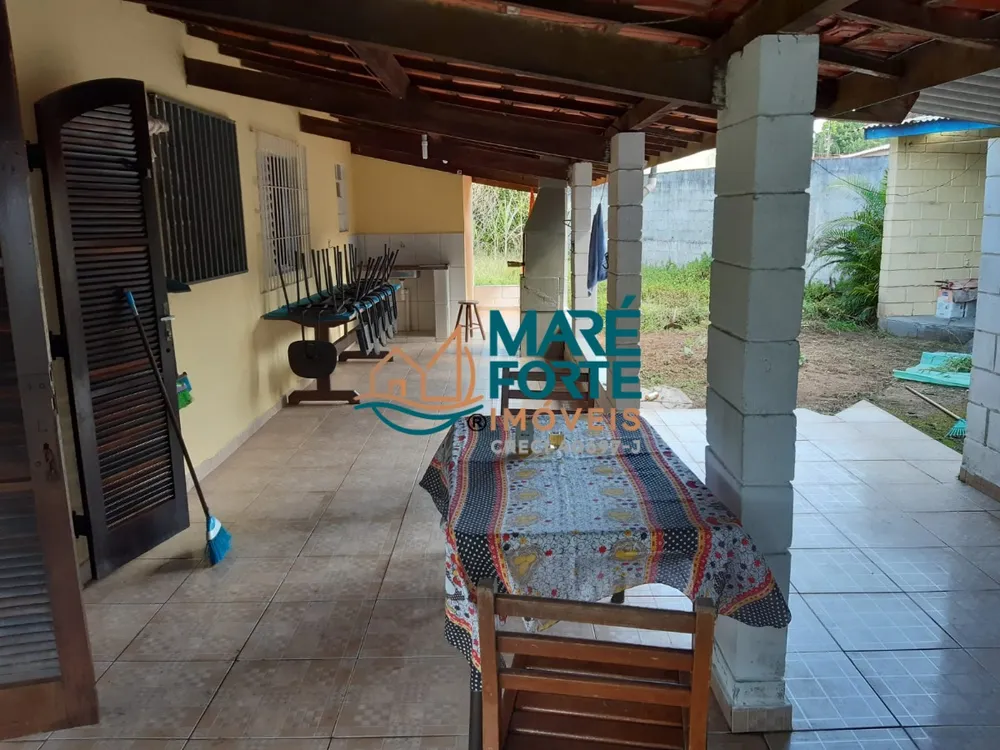 Chácara, 2 quartos, 1170 m² - Foto 16