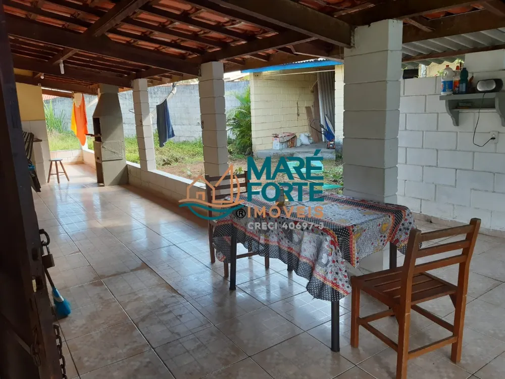 Chácara, 2 quartos, 1170 m² - Foto 15