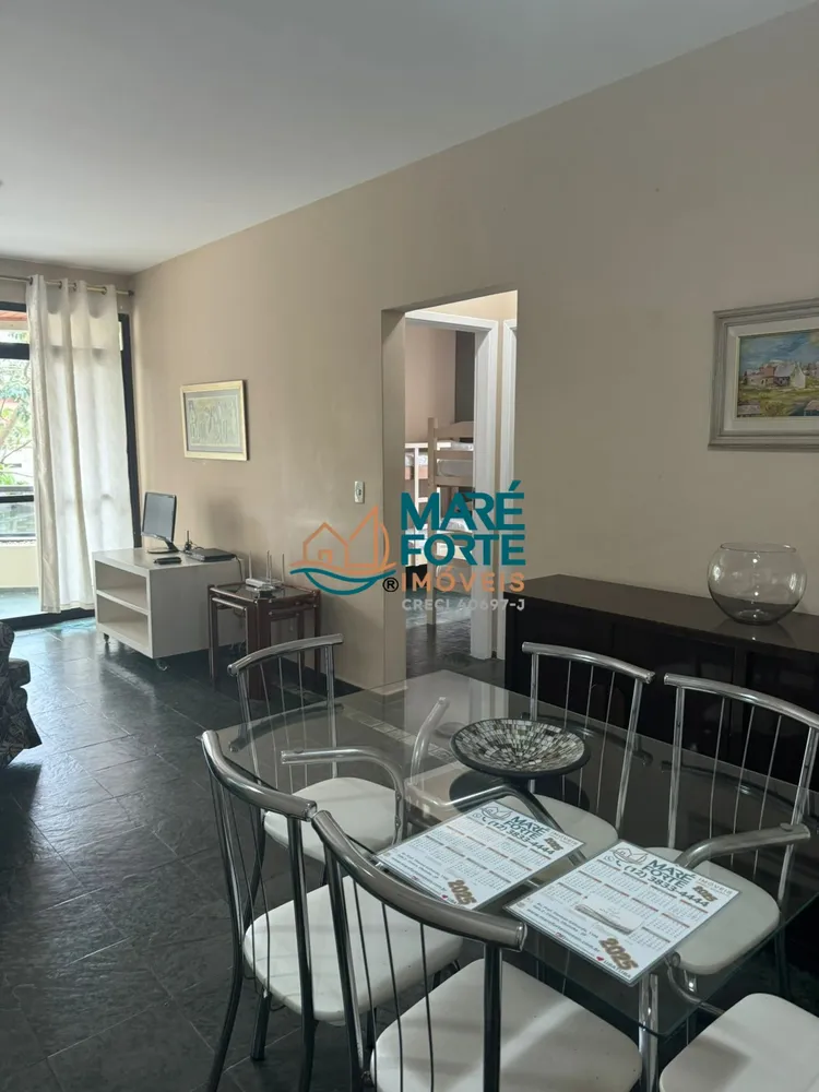 Apartamento, 2 quartos, 65 m² - Foto 2
