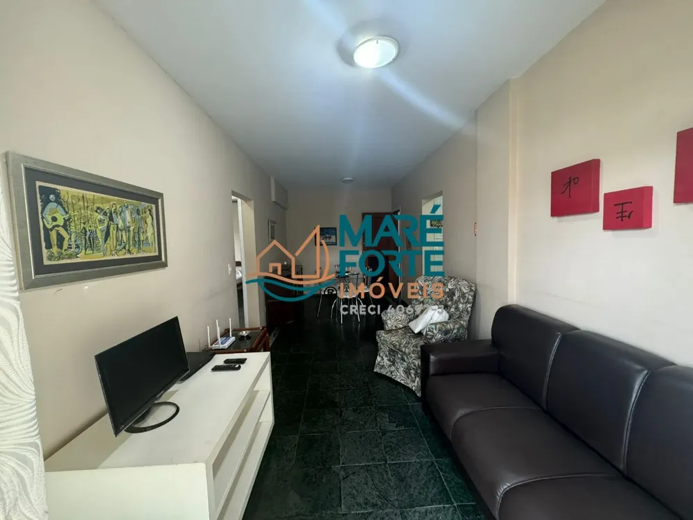 Apartamento, 2 quartos, 65 m² - Foto 1