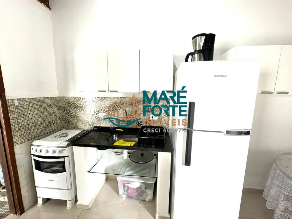 Flat/Apart Hotel, 1 quarto, 35 m² - Foto 5