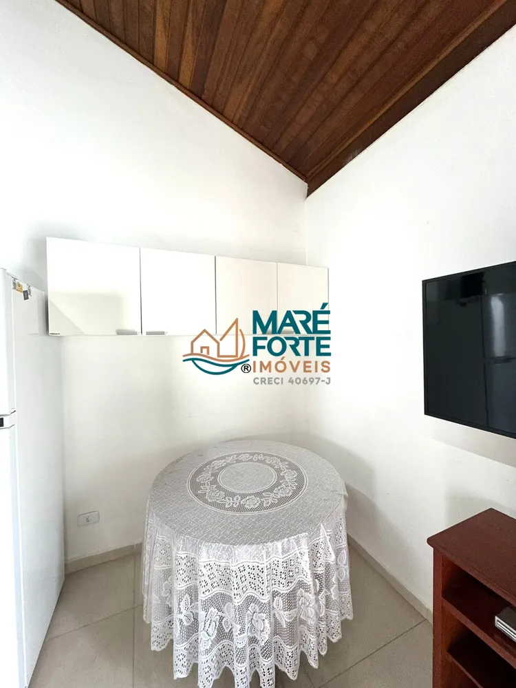 Flat/Apart Hotel, 1 quarto, 35 m² - Foto 6
