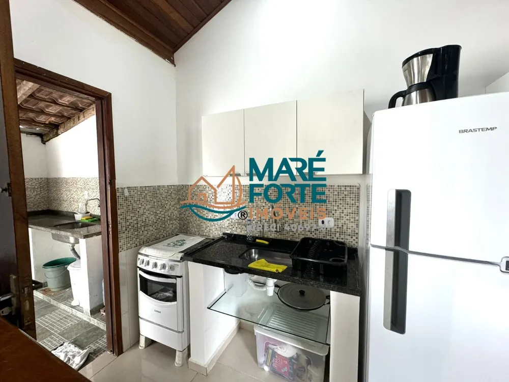 Flat/Apart Hotel, 1 quarto, 35 m² - Foto 7