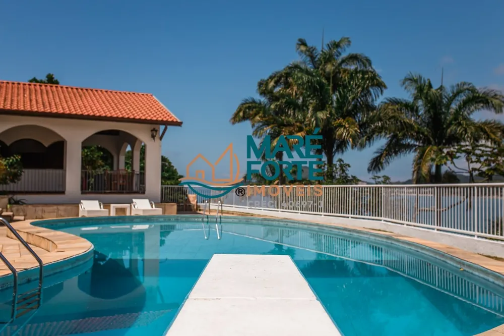 Casa de Condomínio, 9 quartos - Foto 5