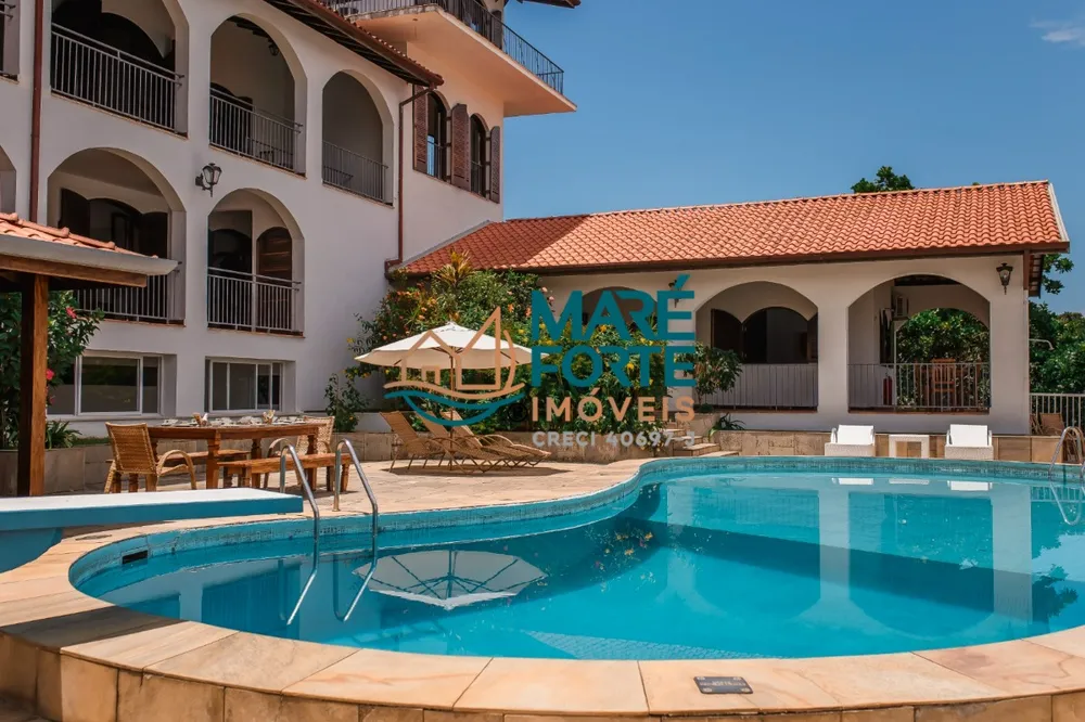 Casa de Condomínio, 9 quartos - Foto 6