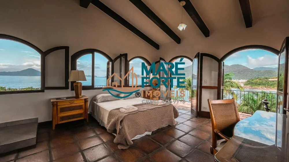 Casa de Condomínio, 9 quartos - Foto 9