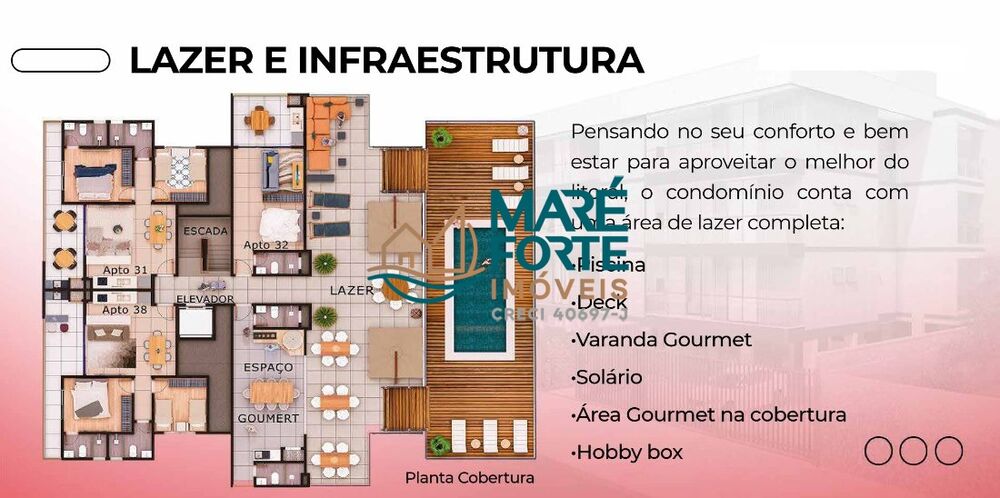Apartamento, 2 quartos, 70 m² - Foto 5