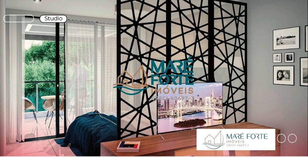 Apartamento, 2 quartos, 70 m² - Foto 7