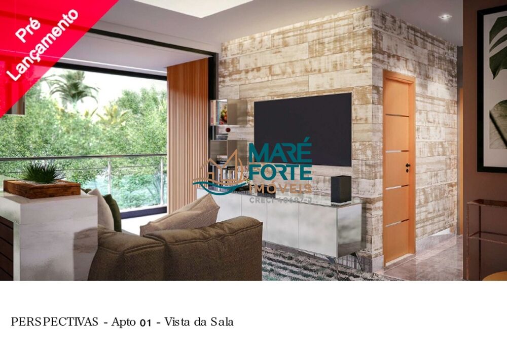 Apartamento, 2 quartos, 70 m² - Foto 8