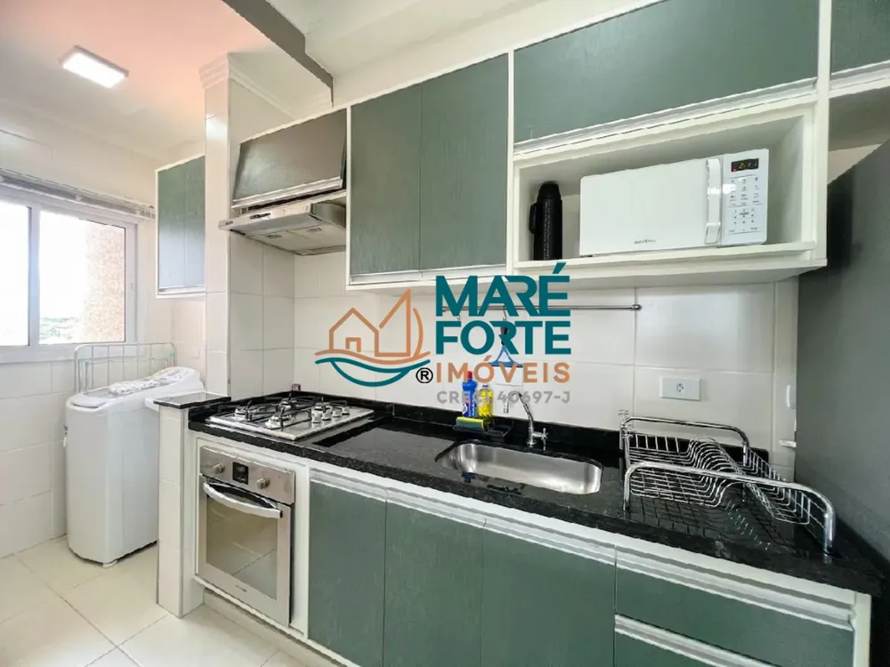 Apartamento, 2 quartos, 54 m² - Foto 5