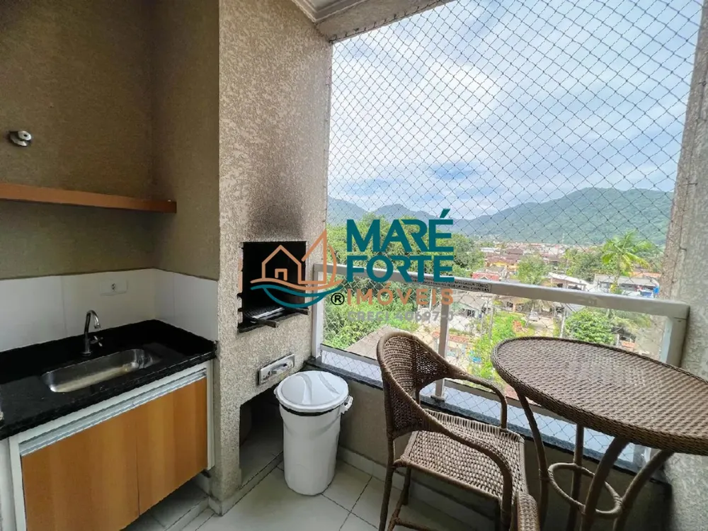 Apartamento, 2 quartos, 54 m² - Foto 1