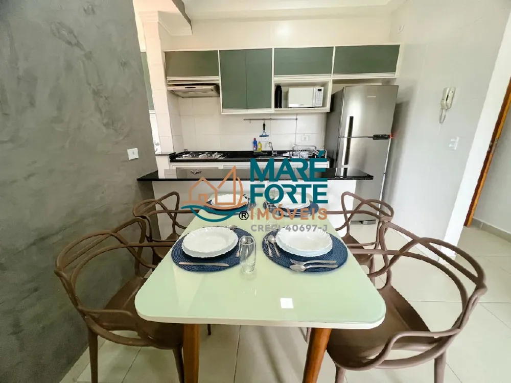 Apartamento, 2 quartos, 54 m² - Foto 3
