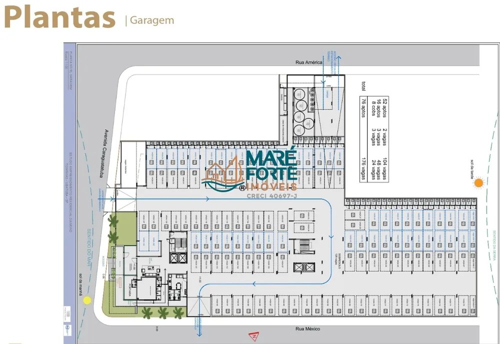 Apartamento, 2 quartos, 78 m² - Foto 8