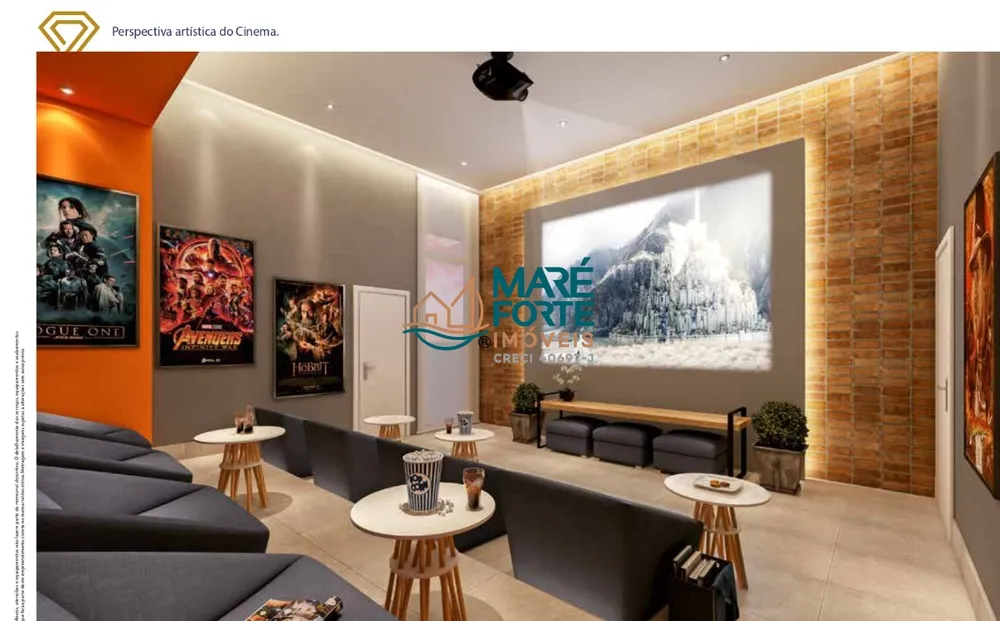 Apartamento, 2 quartos, 78 m² - Foto 5