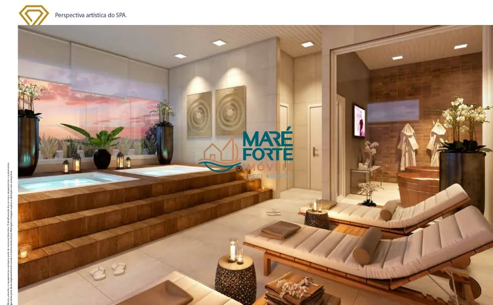 Apartamento, 2 quartos, 78 m² - Foto 7