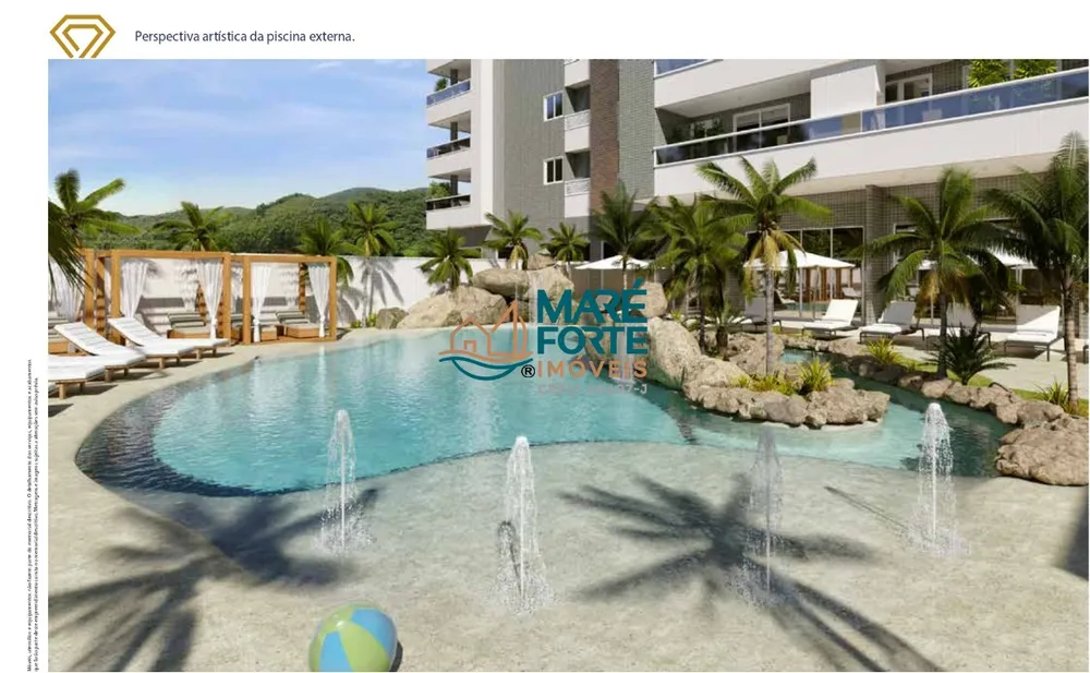 Apartamento, 2 quartos, 78 m² - Foto 1