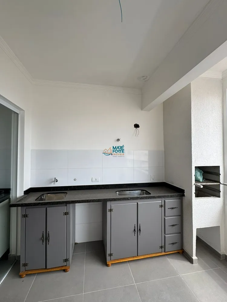 Apartamento, 2 quartos, 64 m² - Foto 3