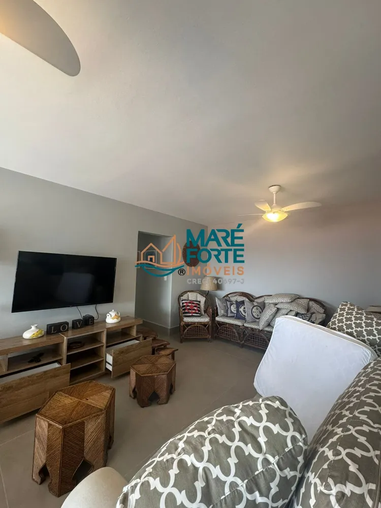 Apartamento, 3 quartos, 120 m² - Foto 2