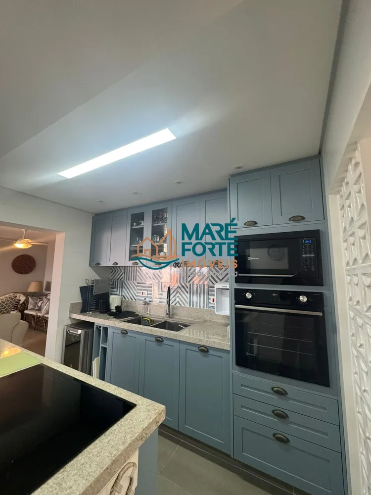 Apartamento, 3 quartos, 120 m² - Foto 7