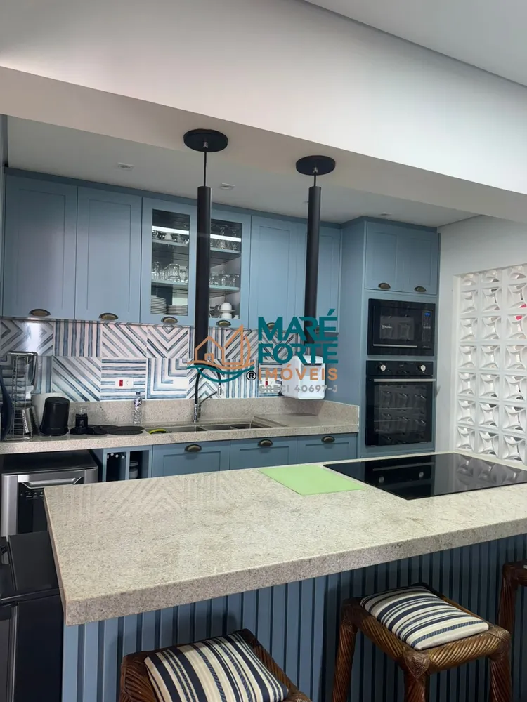 Apartamento, 3 quartos, 120 m² - Foto 6