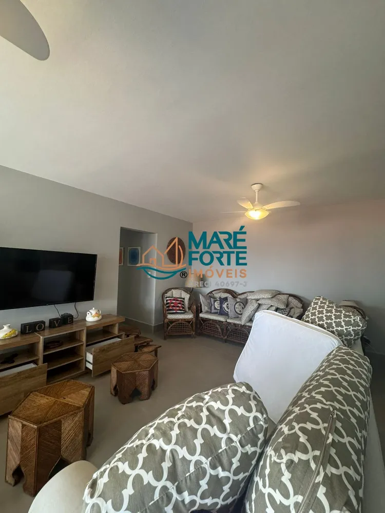 Apartamento, 3 quartos, 120 m² - Foto 5