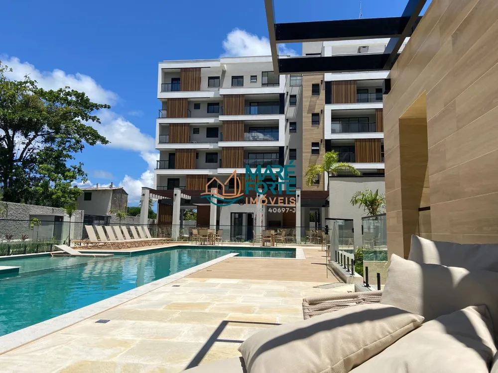 Apartamento, 3 quartos, 122 m² - Foto 9