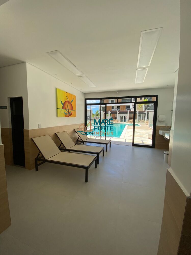 Apartamento, 3 quartos, 122 m² - Foto 3