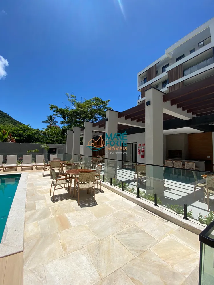 Apartamento, 3 quartos, 122 m² - Foto 8