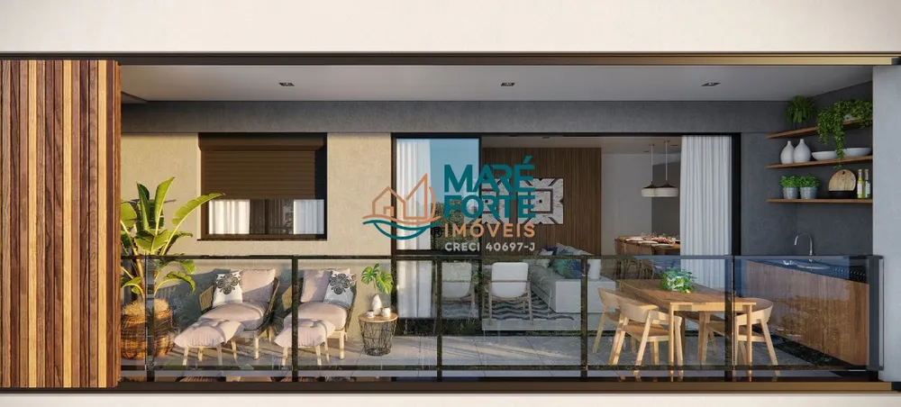 Apartamento, 3 quartos, 122 m² - Foto 4
