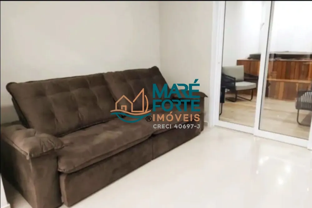 Cobertura, 3 quartos, 120 m² - Foto 1