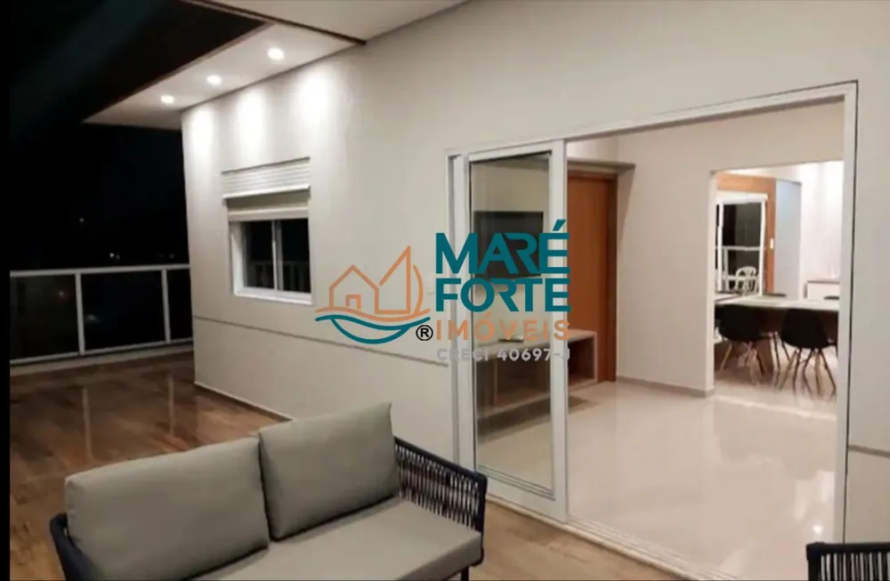 Cobertura, 3 quartos, 120 m² - Foto 3