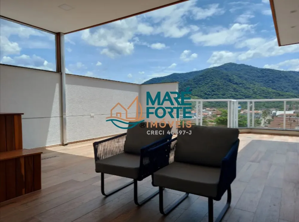 Cobertura, 3 quartos, 120 m² - Foto 9