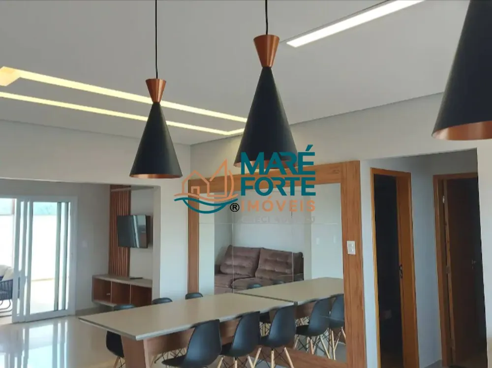 Cobertura, 3 quartos, 120 m² - Foto 5