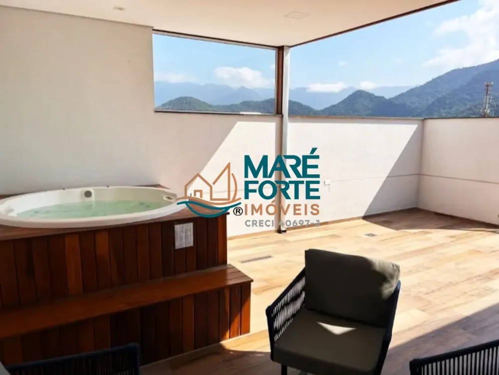 Cobertura, 3 quartos, 120 m² - Foto 10