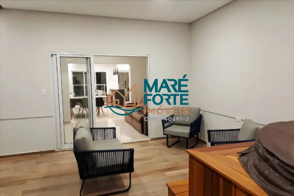 Cobertura, 3 quartos, 120 m² - Foto 2