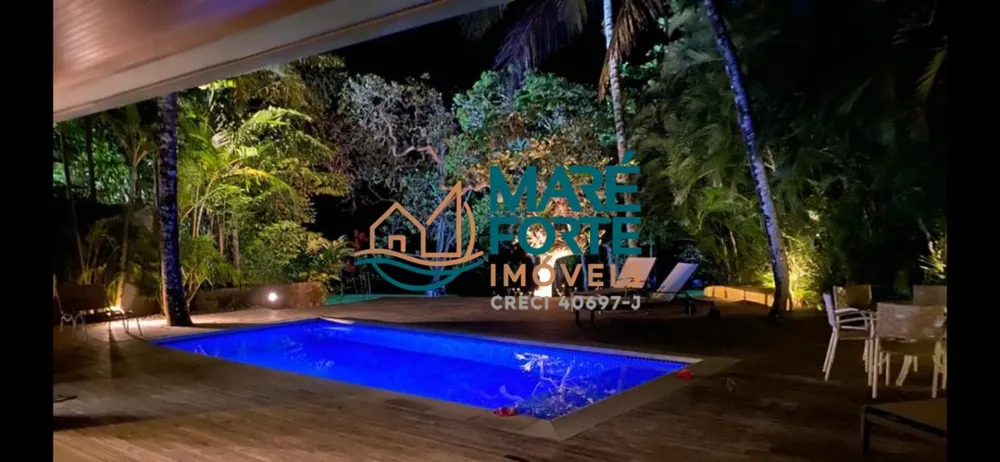 Casa de Condomínio, 5 quartos - Foto 6