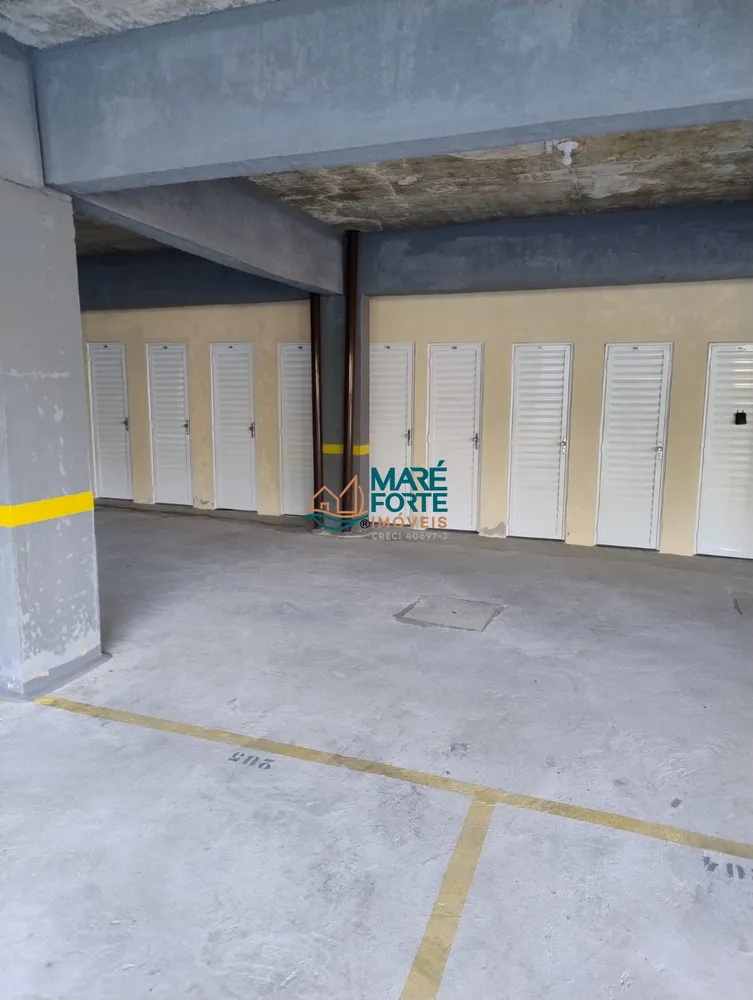 Apartamento, 2 quartos, 152 m² - Foto 2