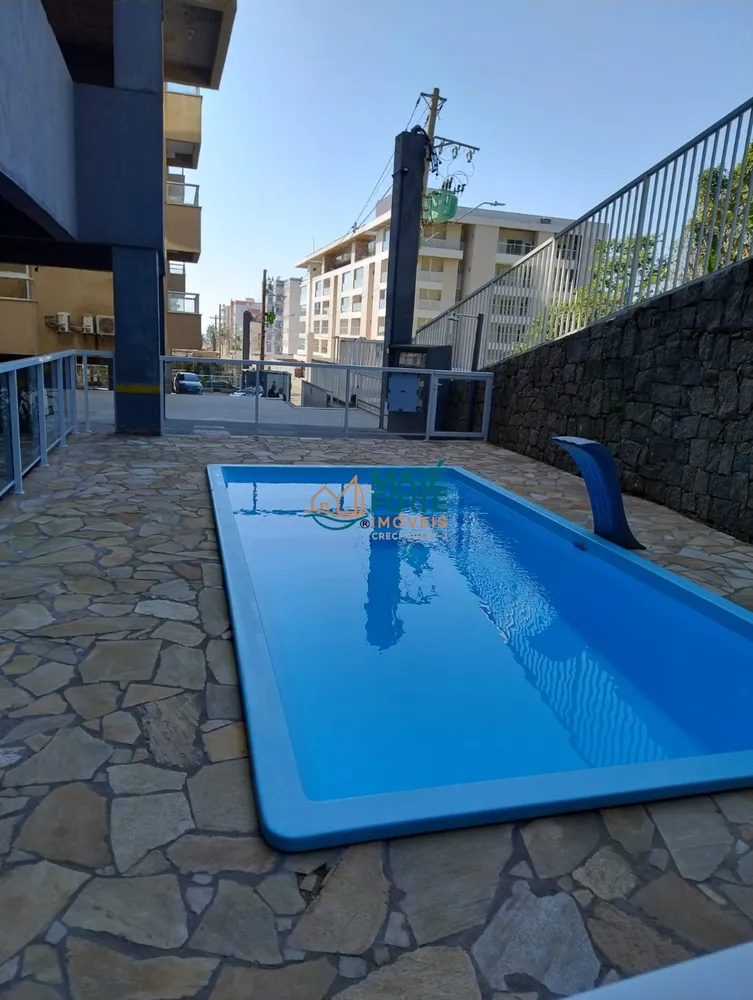 Apartamento, 2 quartos, 152 m² - Foto 1