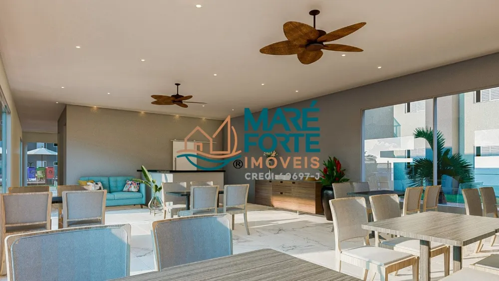 Apartamento, 2 quartos, 56 m² - Foto 12