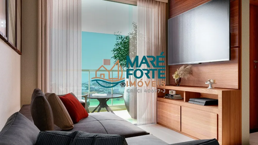 Apartamento, 2 quartos, 56 m² - Foto 11