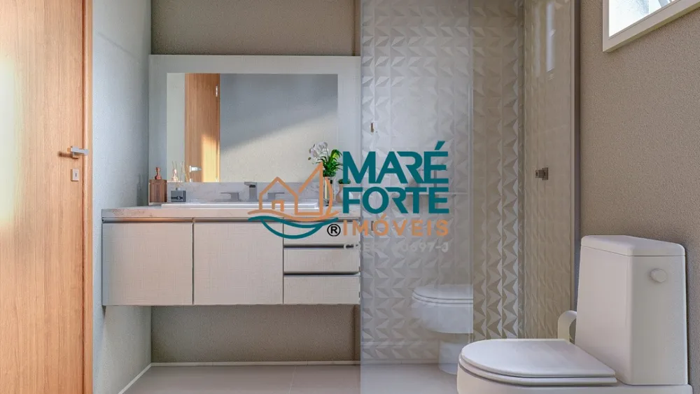 Apartamento, 2 quartos, 56 m² - Foto 10