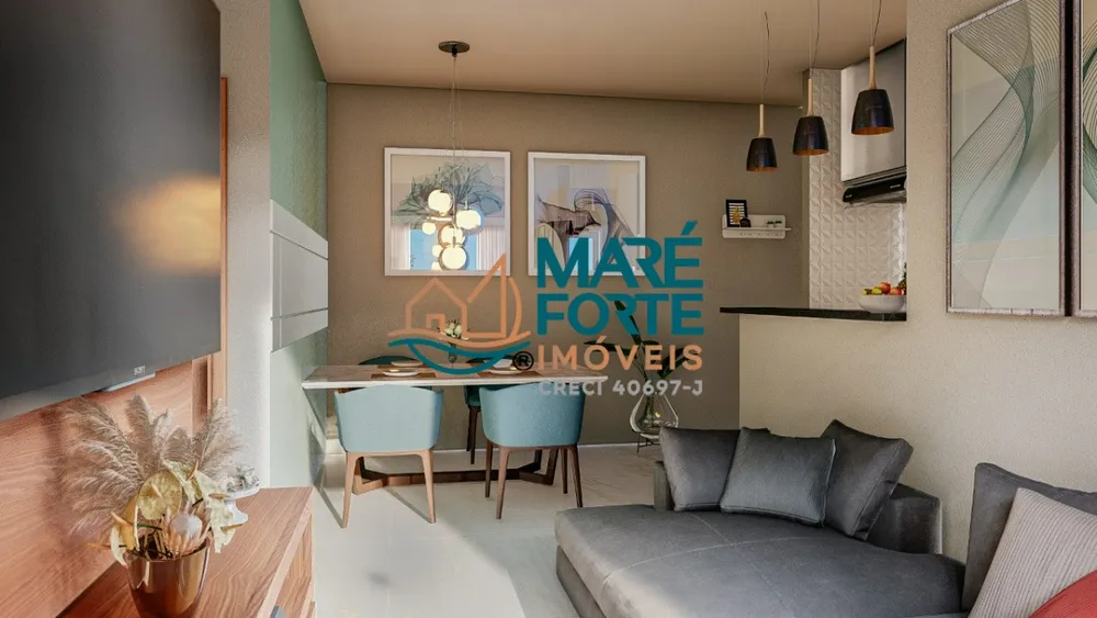 Apartamento, 2 quartos, 56 m² - Foto 15