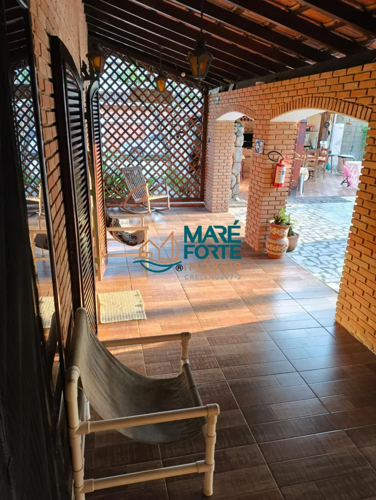 Loja-Salão, 400 m² - Foto 4