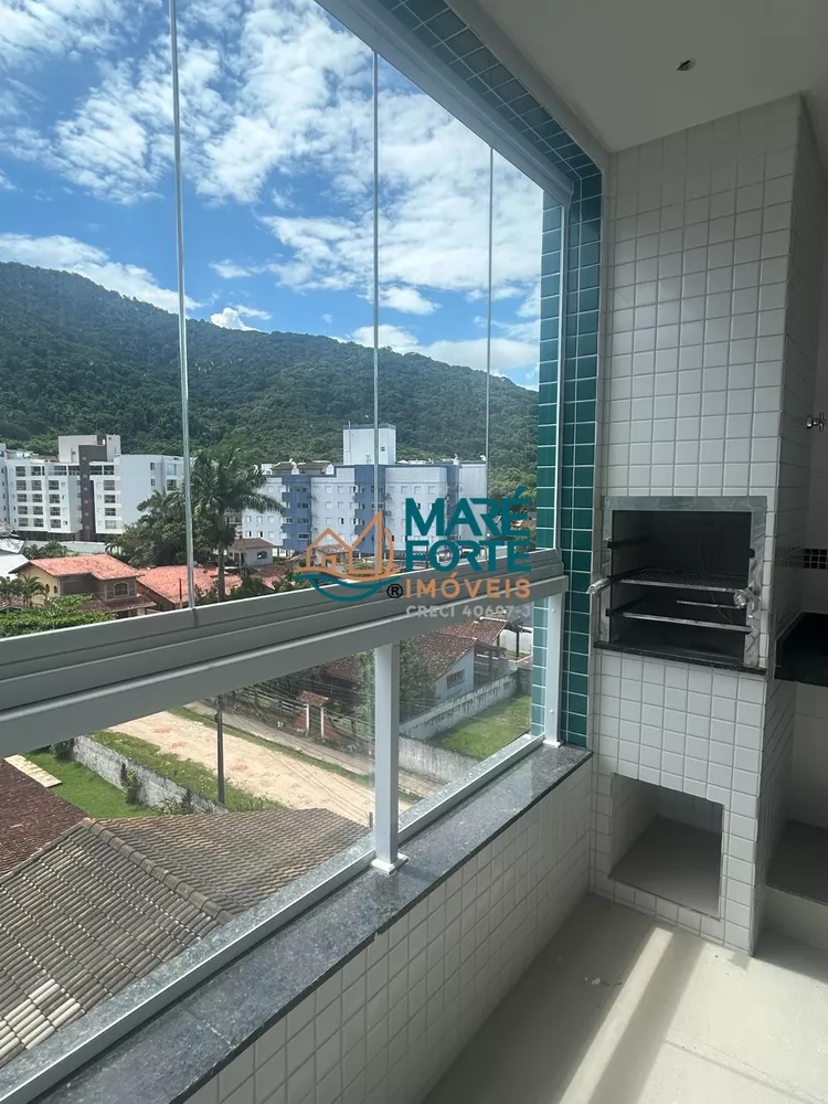 Apartamento, 2 quartos, 61 m² - Foto 2