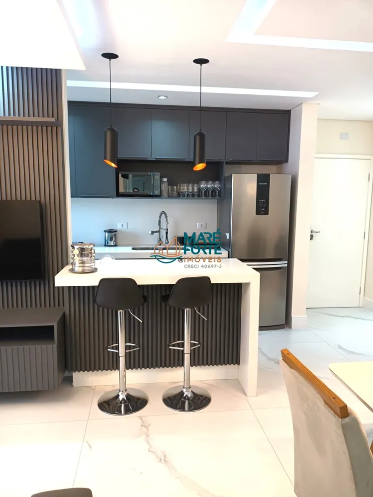 Apartamento, 2 quartos, 69 m² - Foto 2