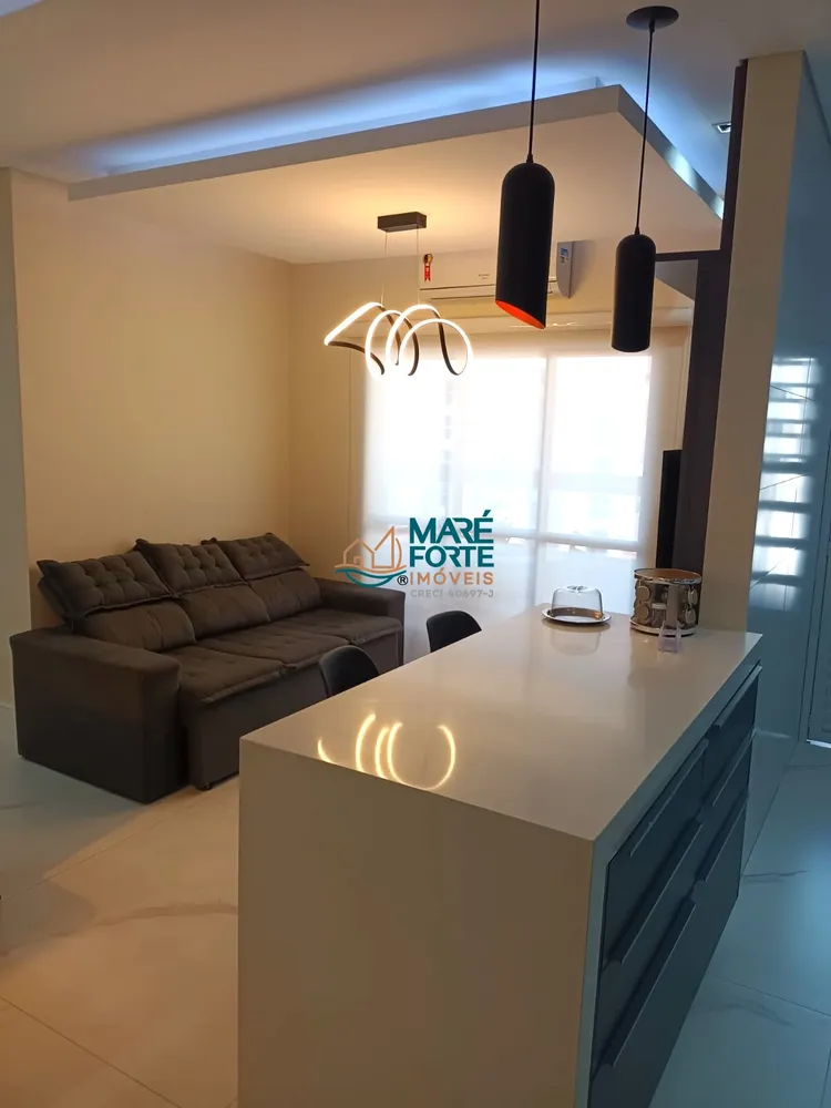 Apartamento, 2 quartos, 69 m² - Foto 1