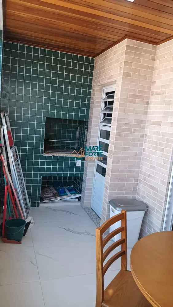 Apartamento, 2 quartos, 69 m² - Foto 3