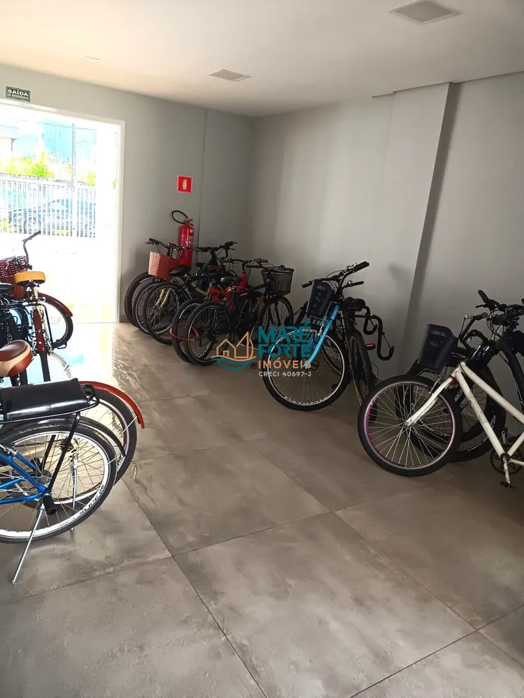 Apartamento, 2 quartos, 69 m² - Foto 11