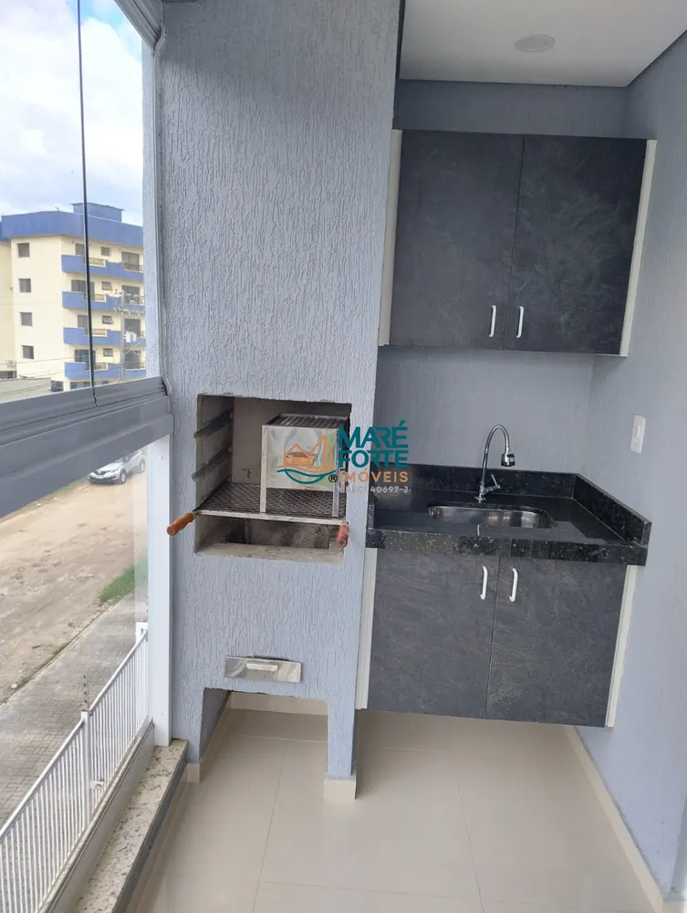 Apartamento, 2 quartos, 75 m² - Foto 3